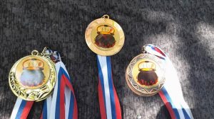medalje