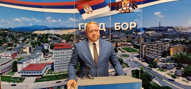 Aleksandar Milikić