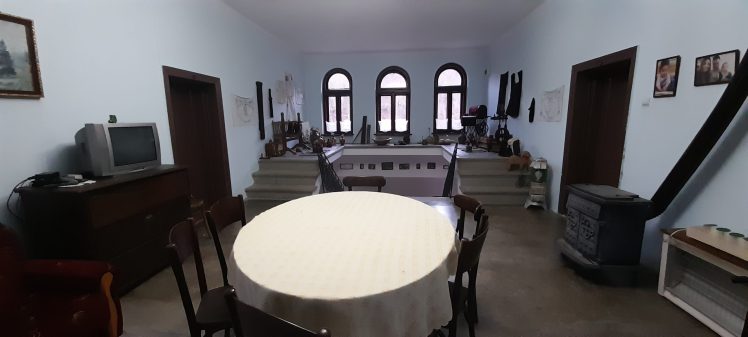 Dunjin konak