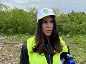 Miljana Bogosavljević