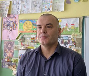 Aleksandar Vlahović