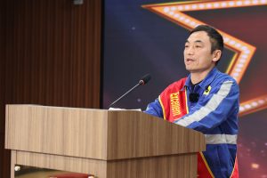 Liu Chengming