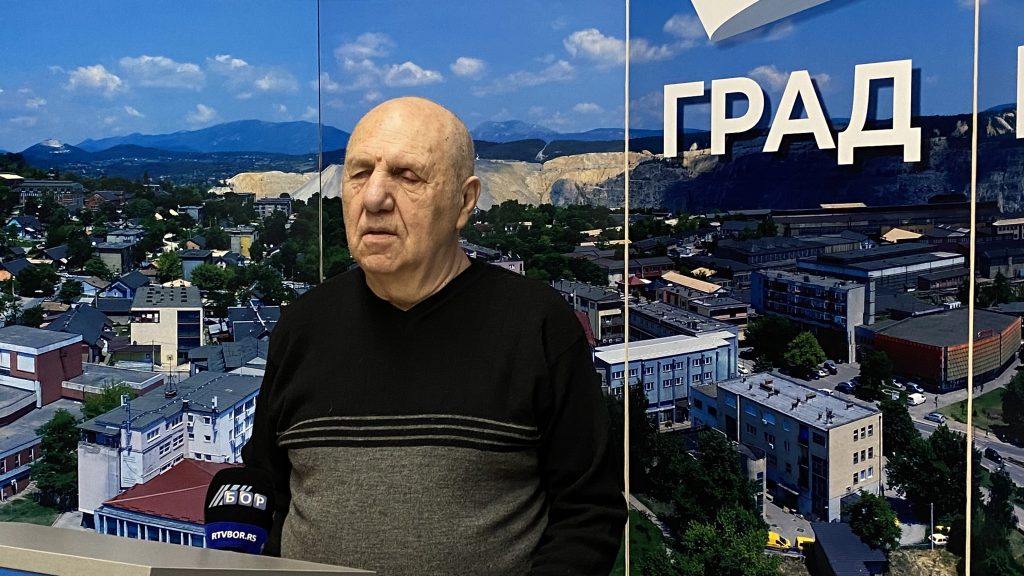 Miroslav Đorđević